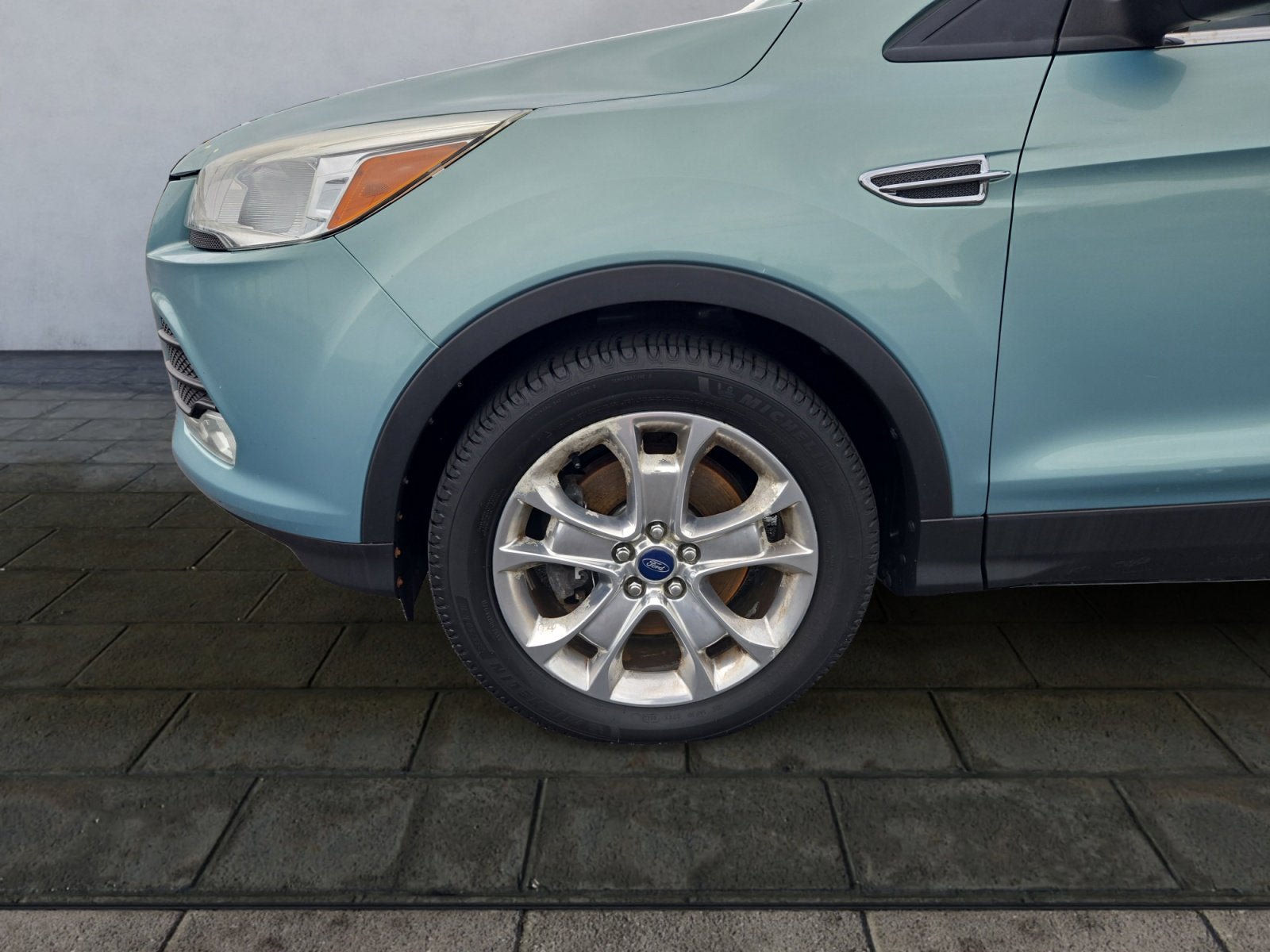 Used 2013 Ford Escape SE AWD/4WD image 26