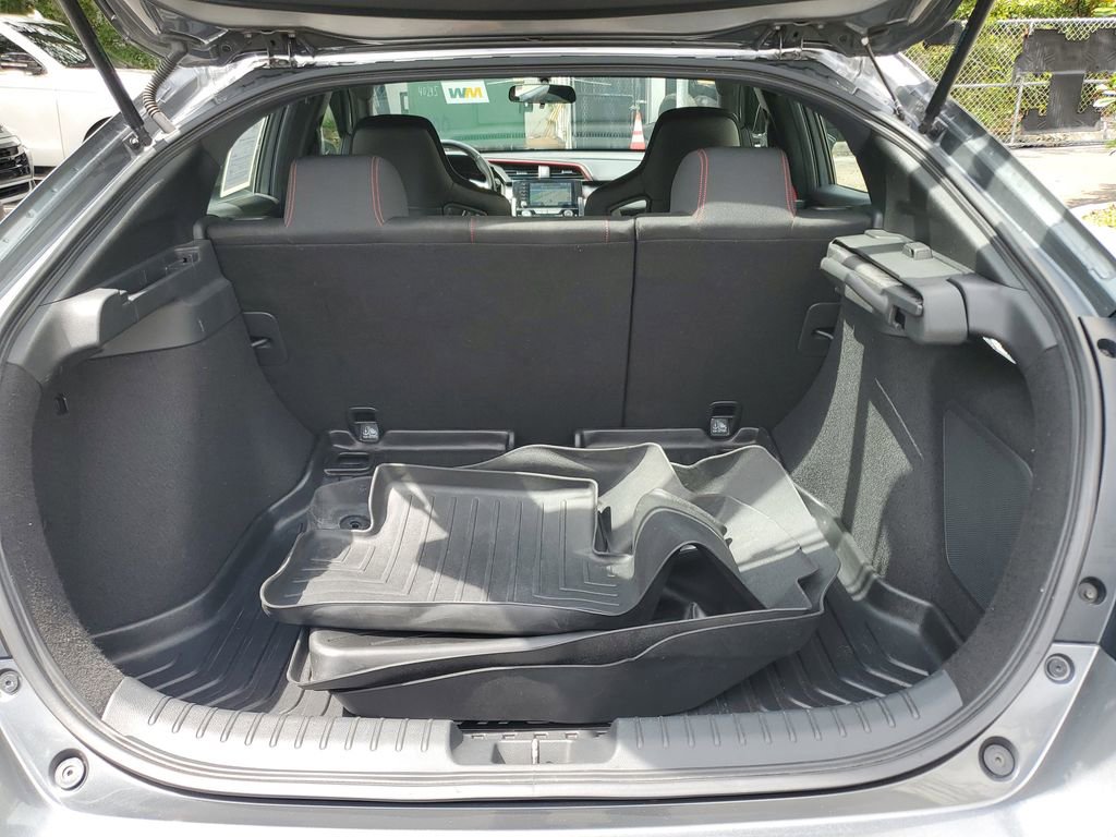 Used 2019 Honda Civic Type R image 10