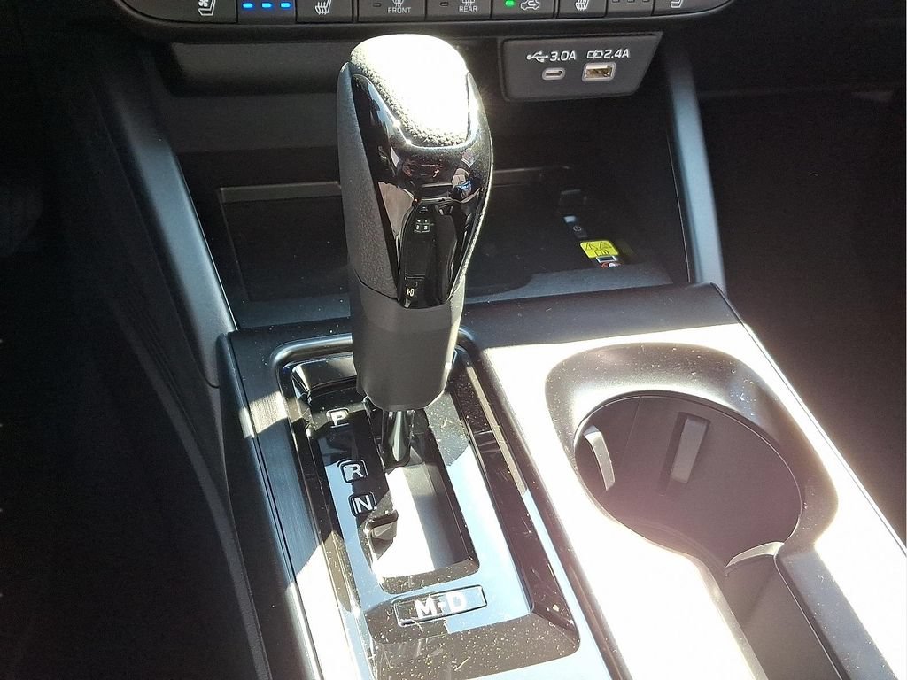 New 2026 Subaru Outback Touring AWD/4WD image 10