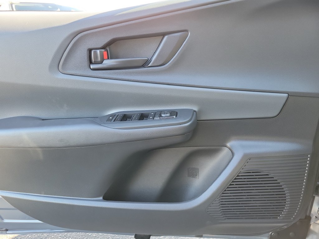 Used 2026 Toyota Prius LE FWD image 21