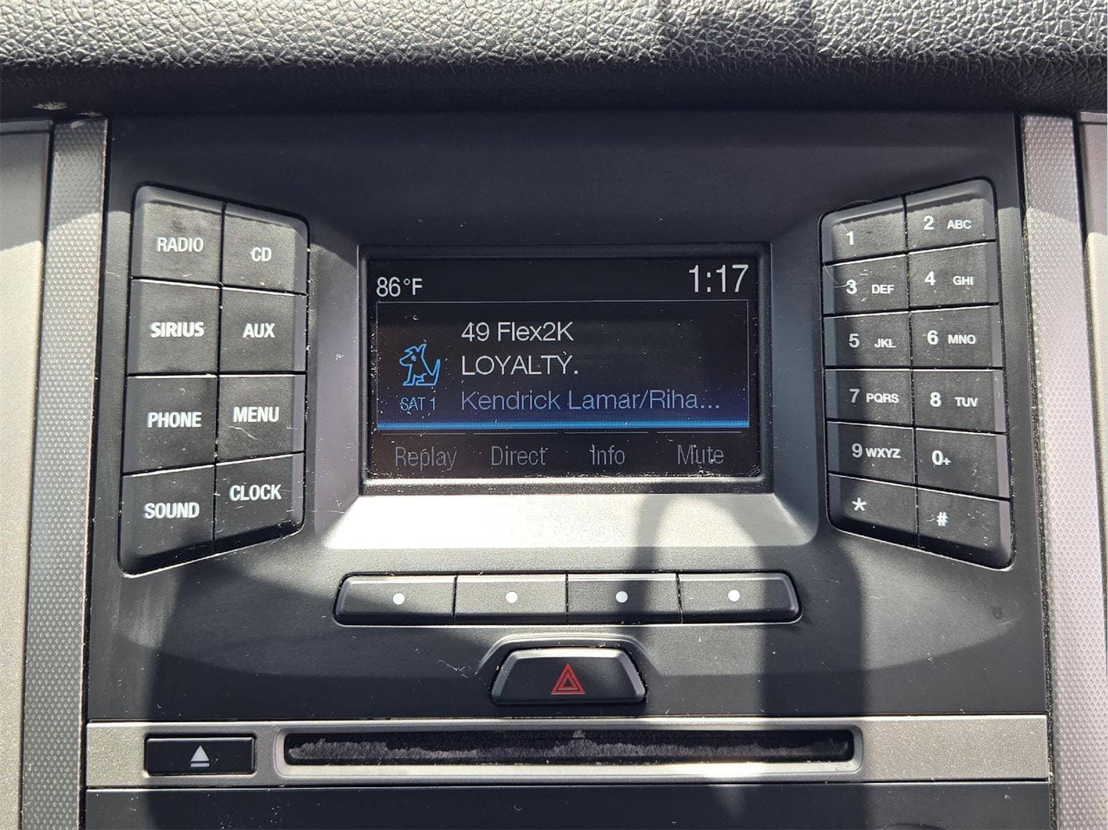 Used 2016 Ford Expedition XLT RWD image 14