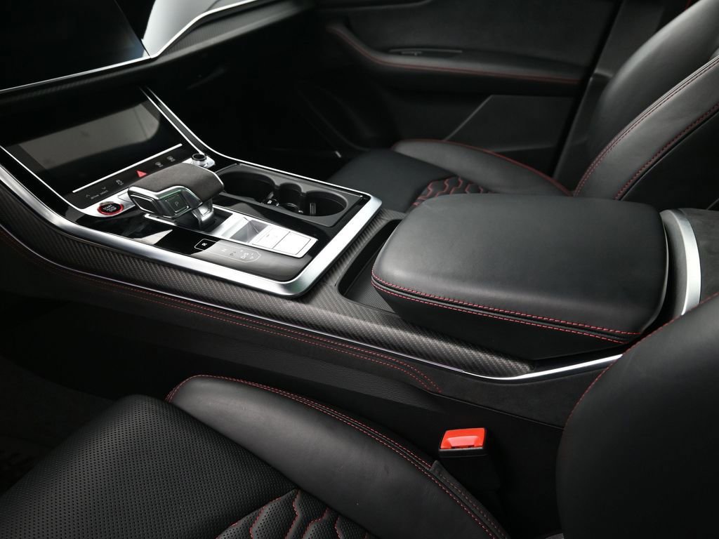 Used 2023 Audi RS Q8 AWD/4WD image 21