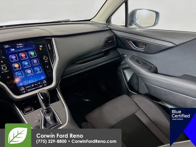 Used 2022 Subaru Outback Premium image 25