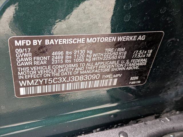 Used 2018 MINI Cooper Countryman S AWD/4WD image 25