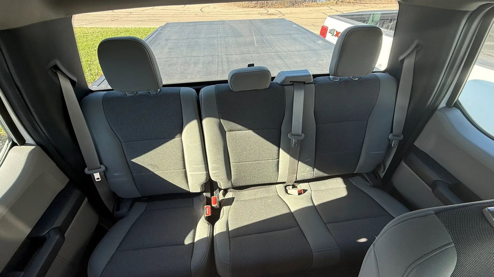 Used 2019 Ford F150 XL w/ Equipment Group 101A Mid AWD/4WD image 34