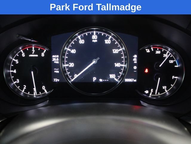Used 2018 MAZDA MAZDA6 Signature FWD image 16