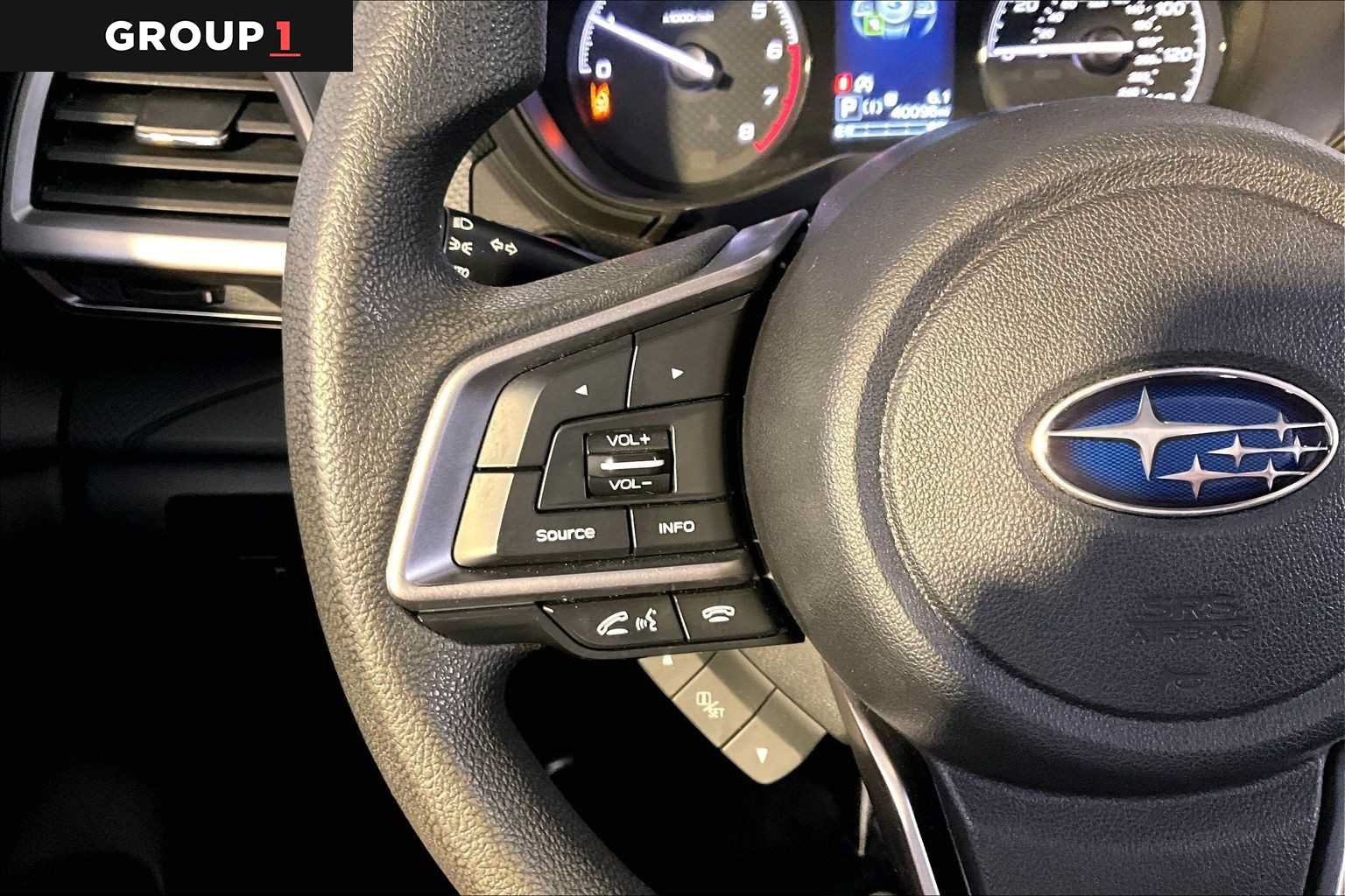 Used 2023 Subaru Forester AWD/4WD image 22