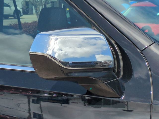 Certified 2024 Chevrolet Tahoe LT AWD/4WD image 11