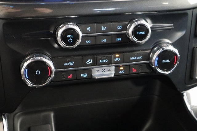 Used 2023 Ford F150 XLT w/ Equipment Group 302A High image 29