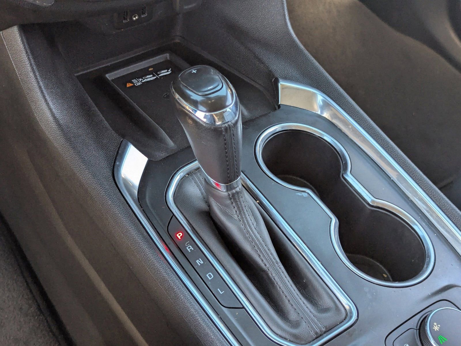 Used 2019 Chevrolet Traverse Premier w/ Driver Confidence II Package image 30