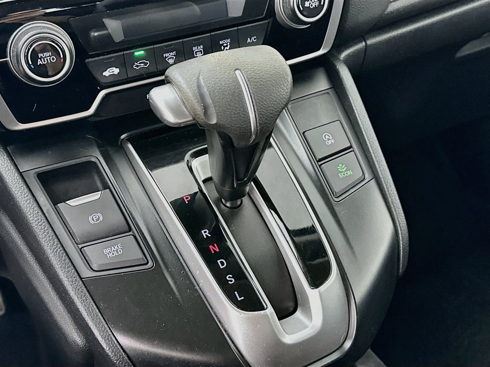 Used 2021 Honda CR-V LX image 27