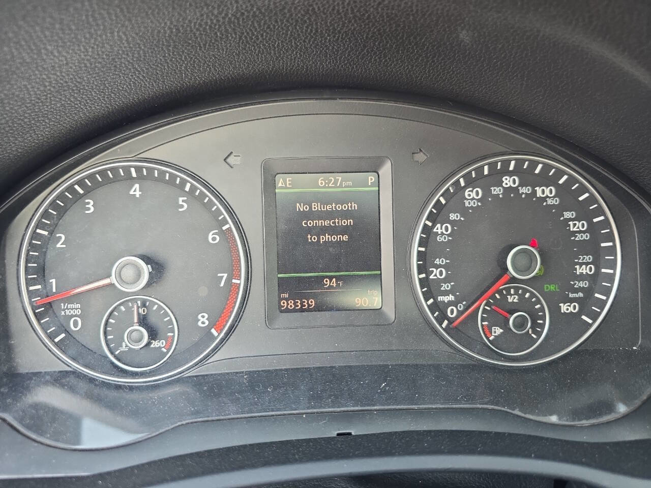 Used 2012 Volkswagen Eos Lux image 39