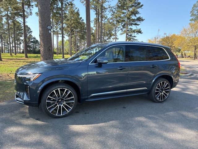 New 2026 Volvo XC90 B6 Plus w/ Protection Package Premier AWD/4WD image 9