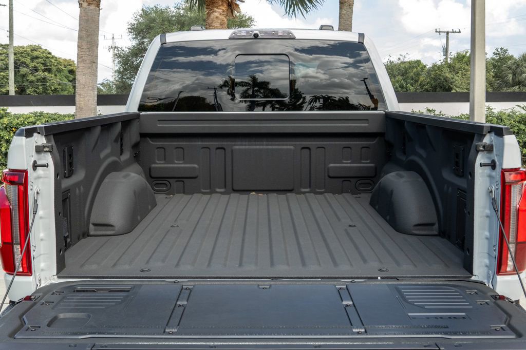 Used 2024 Ford F150 Raptor AWD/4WD image 30