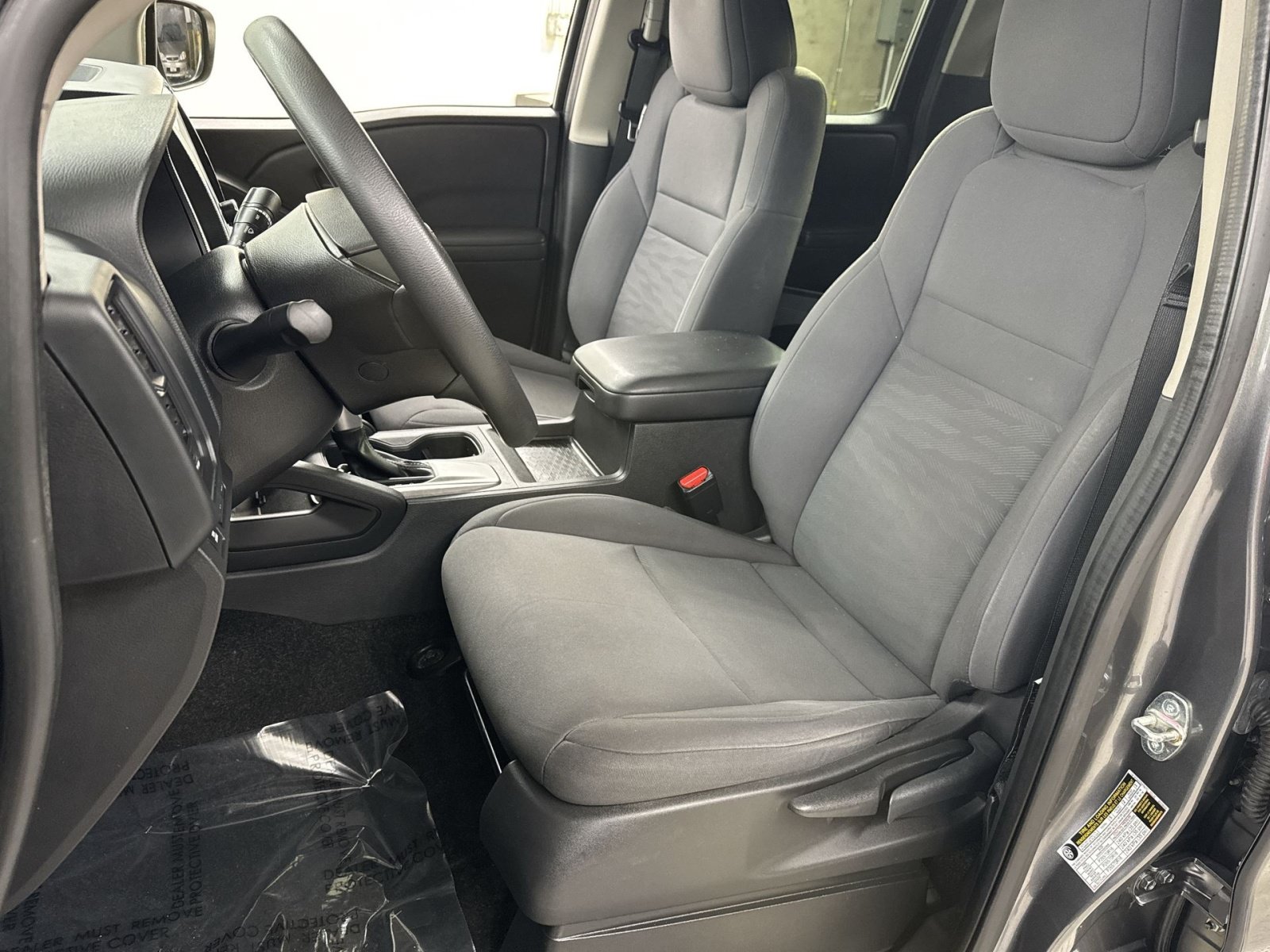 Used 2022 Nissan Frontier S RWD image 14
