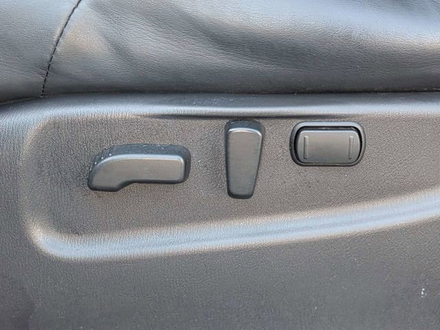 Used 2017 Nissan Armada SL image 21