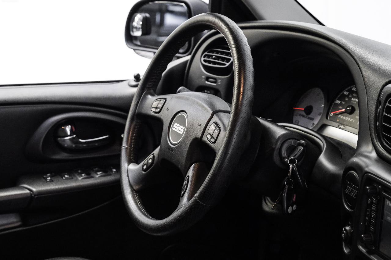 Used 2006 Chevrolet TrailBlazer LT w/ SS Package image 17