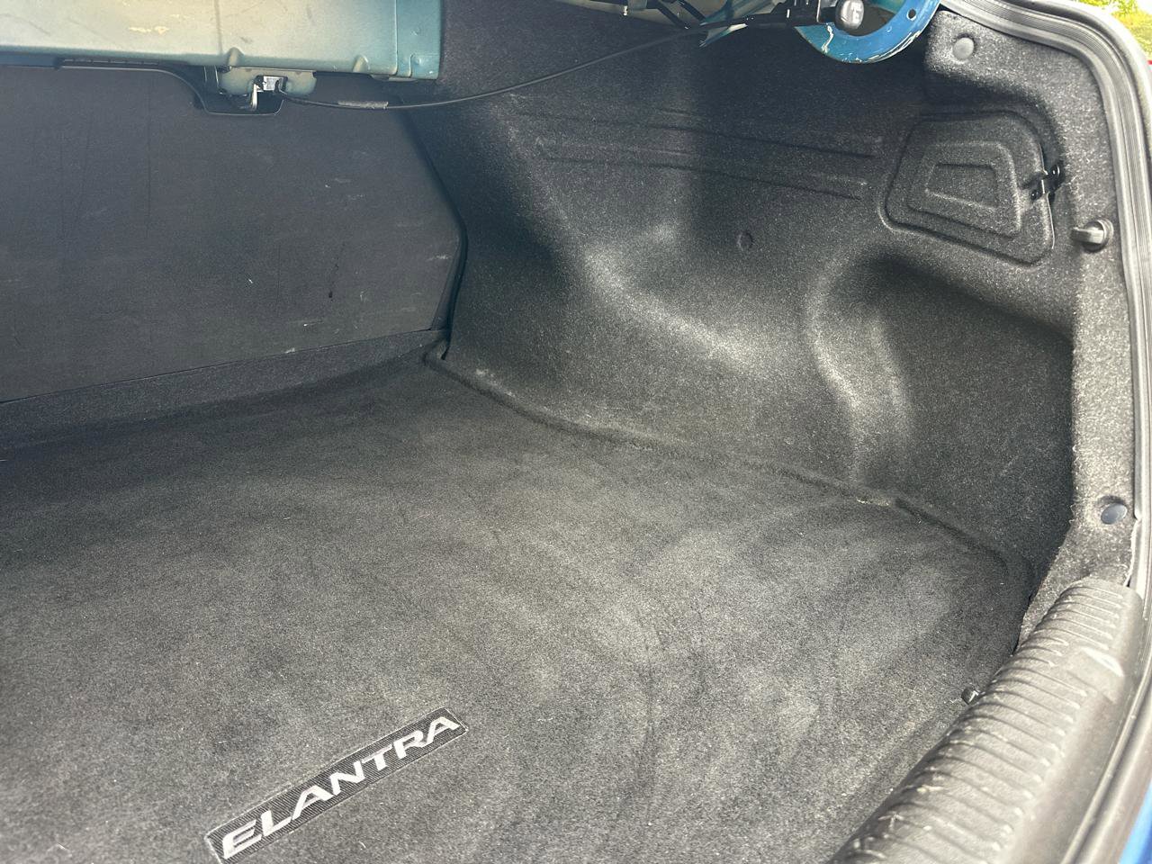 Used 2015 Hyundai Elantra Sport image 24