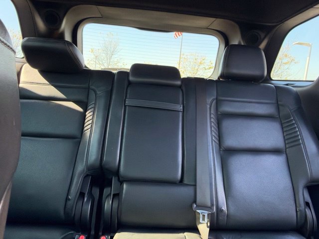 Used 2021 Jeep Grand Cherokee SRT AWD/4WD image 31