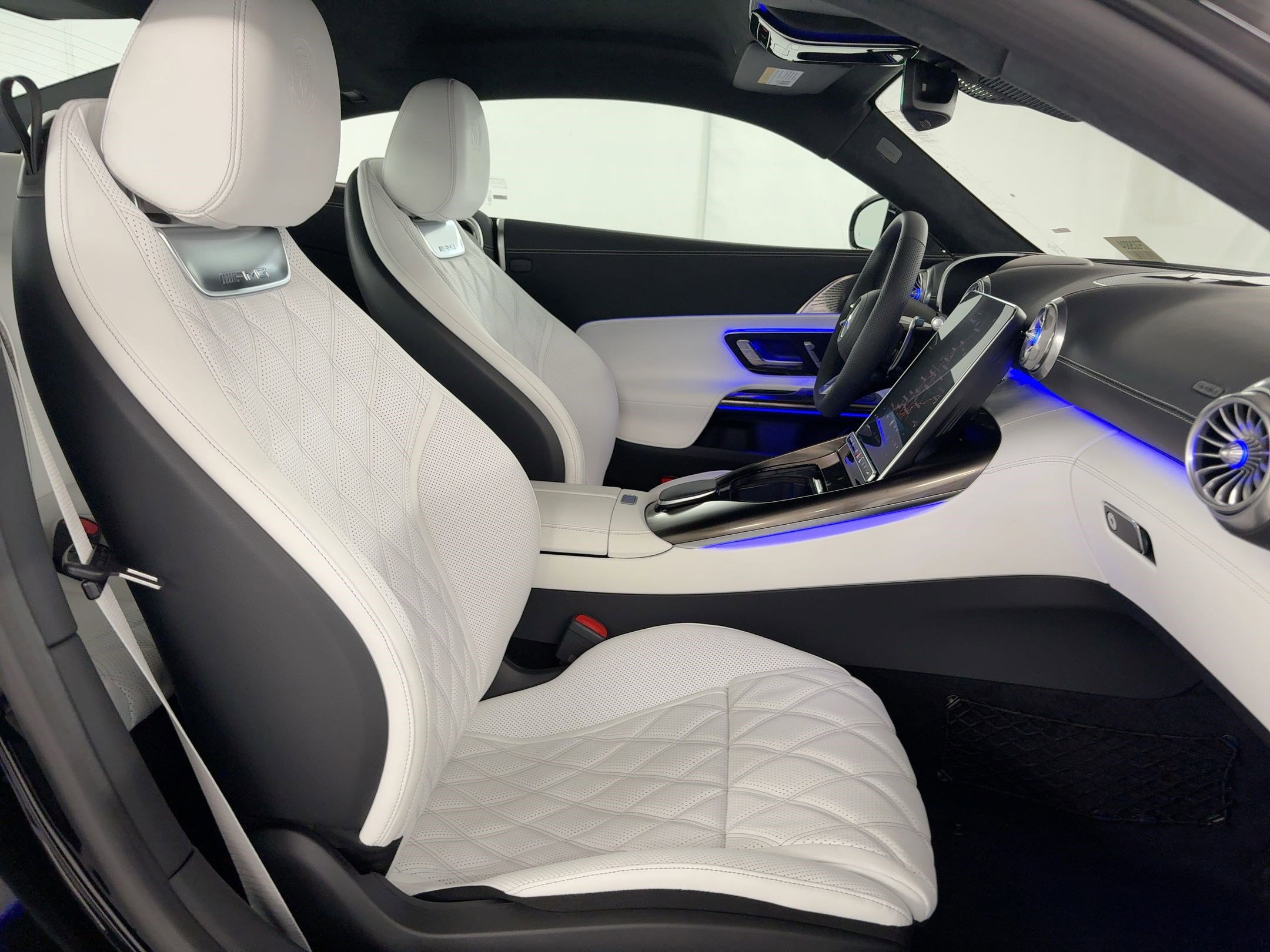 New 2026 Mercedes-Benz AMG GT 55 image 30