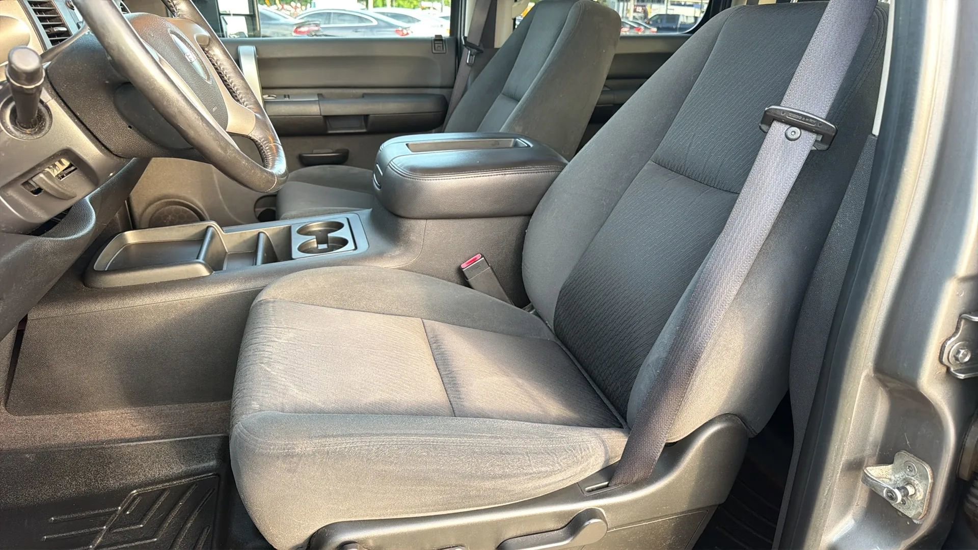 Used 2008 GMC Sierra 2500 SLE w/ SLE2 Preferred Package AWD/4WD image 56