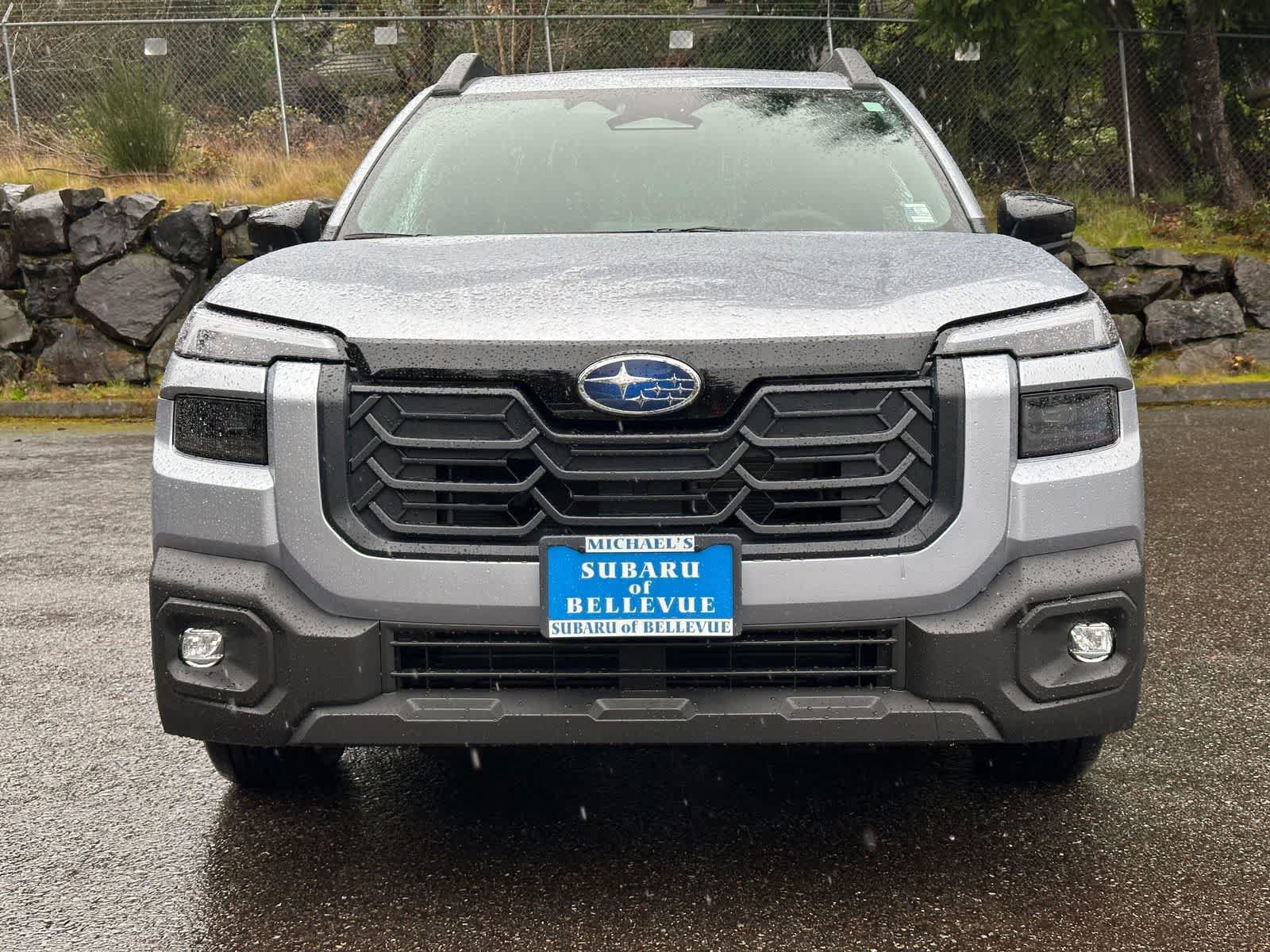 New 2026 Subaru Outback Limited AWD/4WD image 5