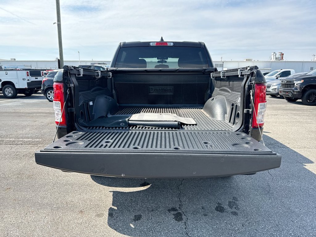 Used 2023 RAM 1500 Big Horn AWD/4WD image 24