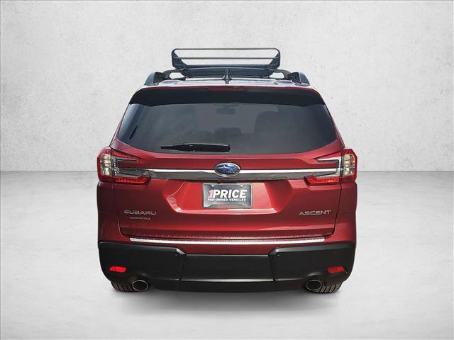 Used 2023 Subaru Ascent Premium w/ Convenience Package image 7