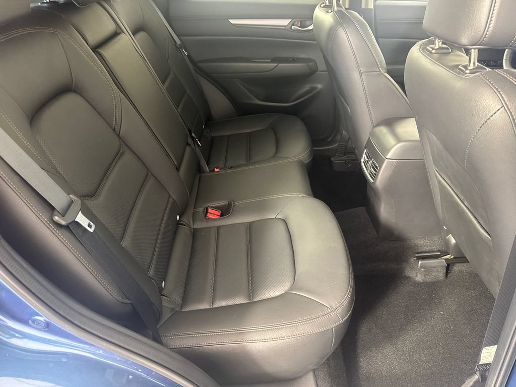 Certified 2023 MAZDA CX-5 AWD 2.5 S image 16