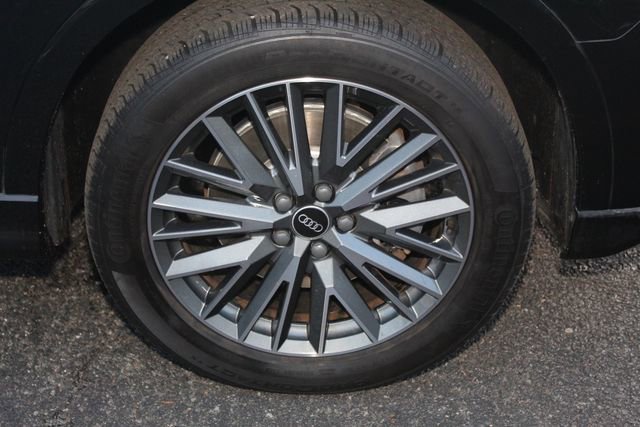 Used 2022 Audi Q3 2.0T Premium image 13