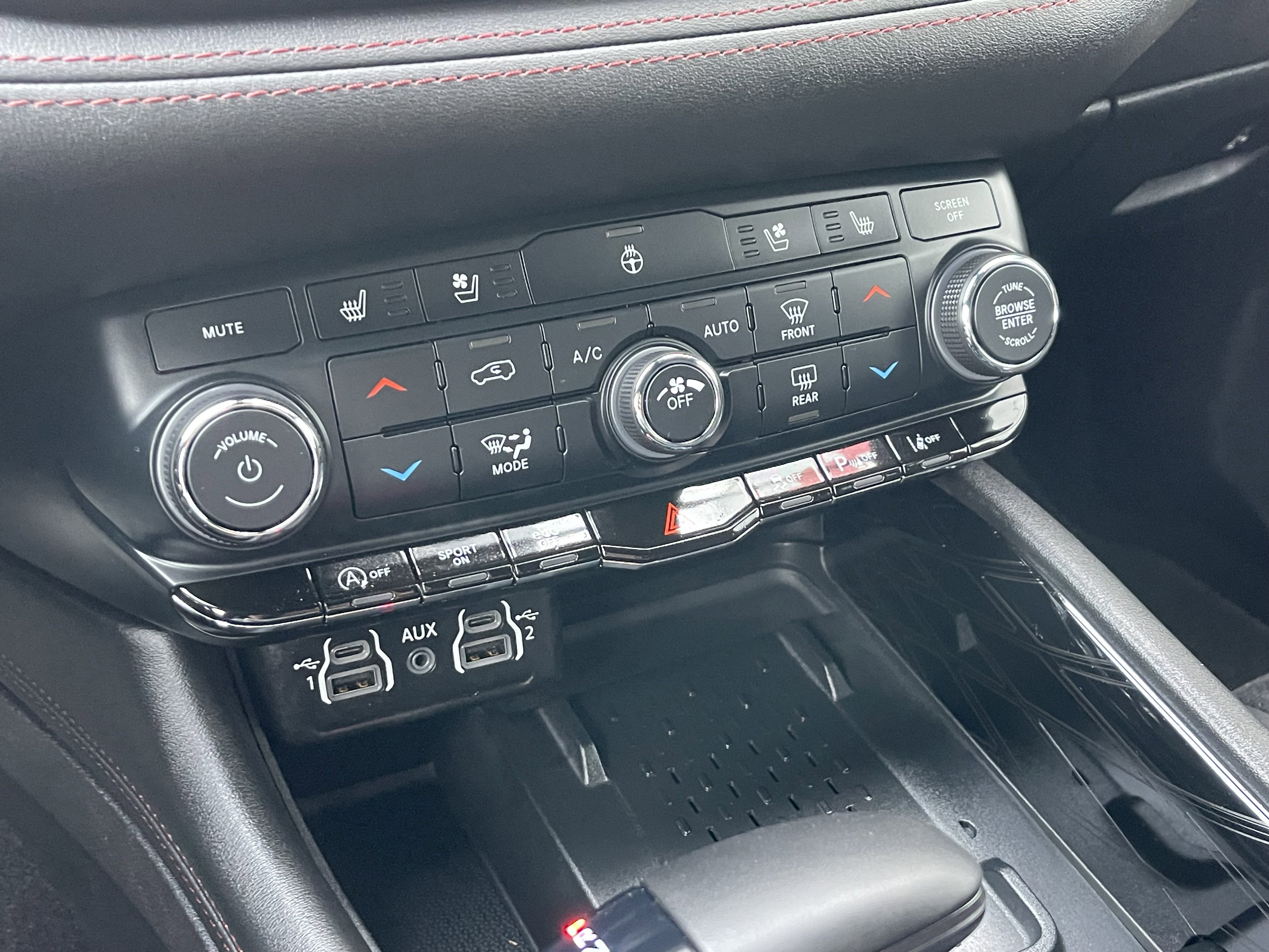 New 2026 Dodge Durango GT image 34