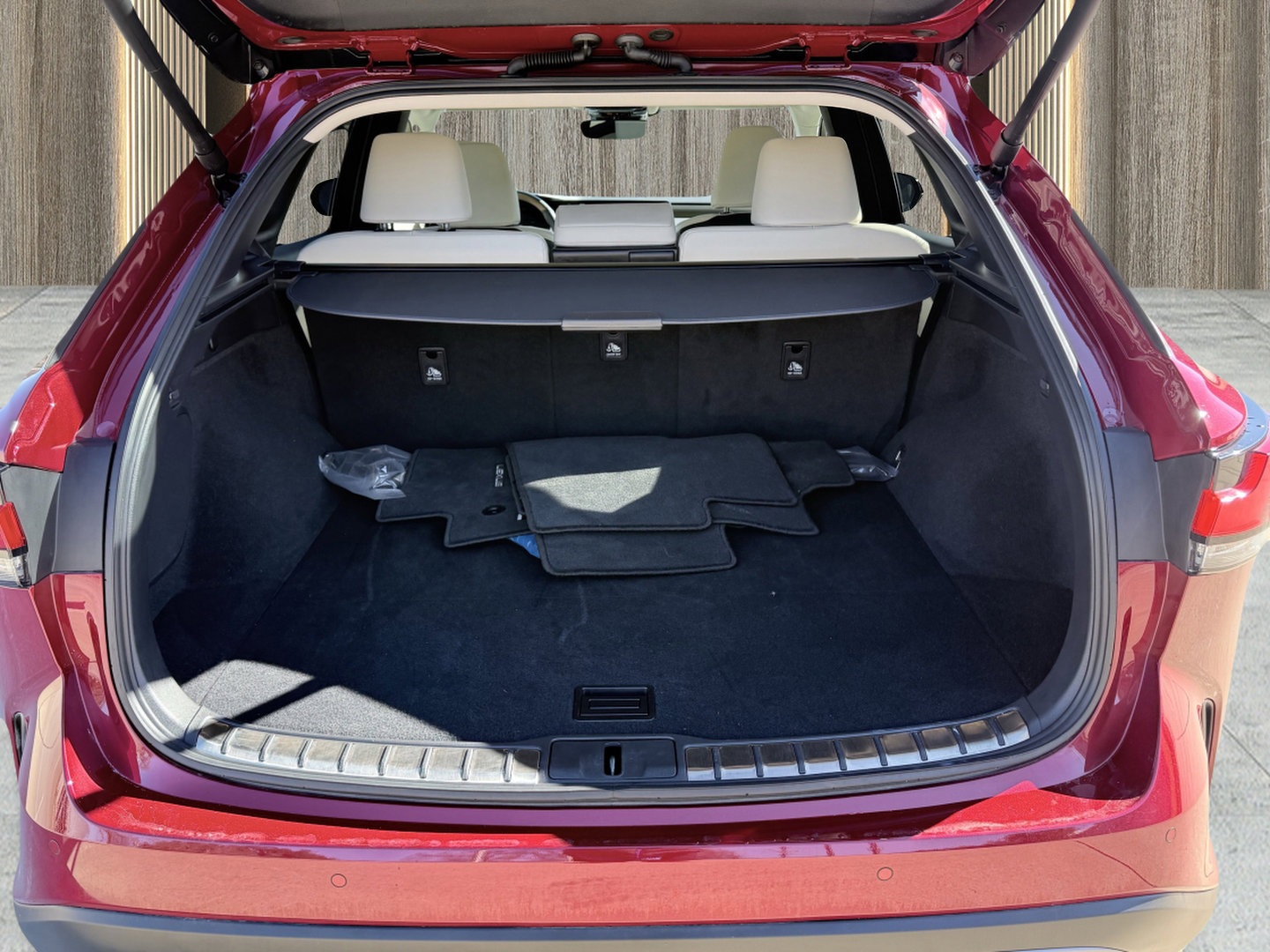 Used 2025 Lexus RX 350 Premium Plus w/ Convenience Package image 13