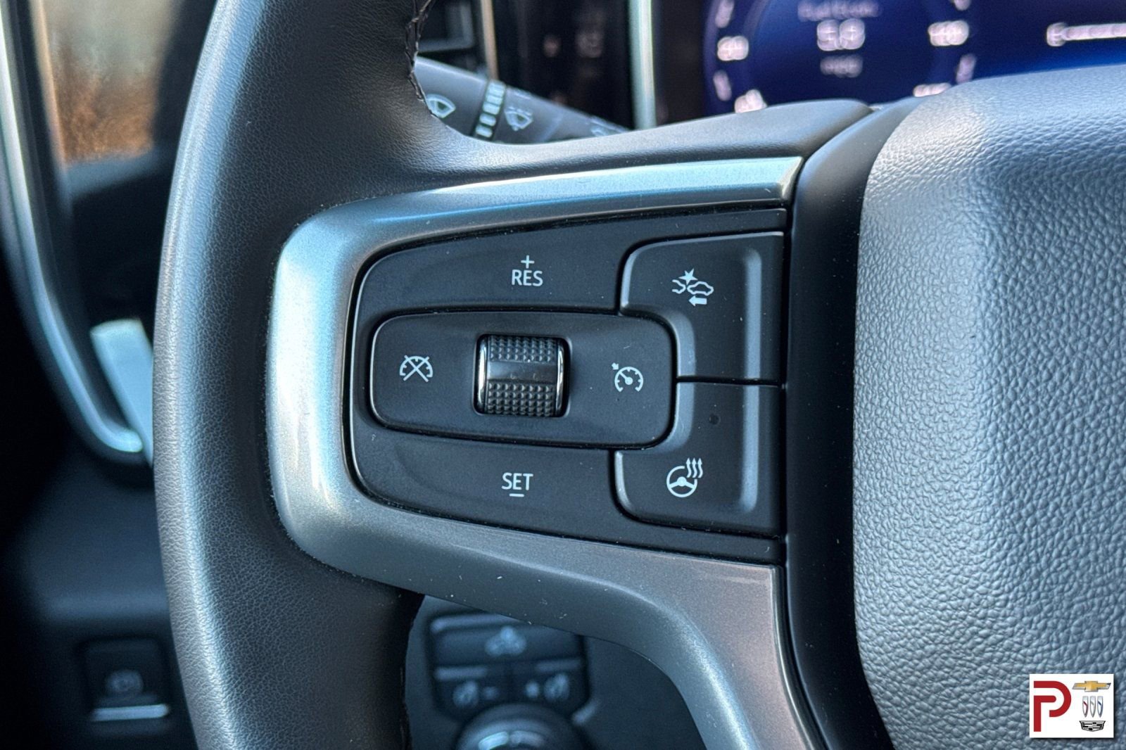 Certified 2024 Chevrolet Silverado 3500 LT w/ Convenience Package image 27