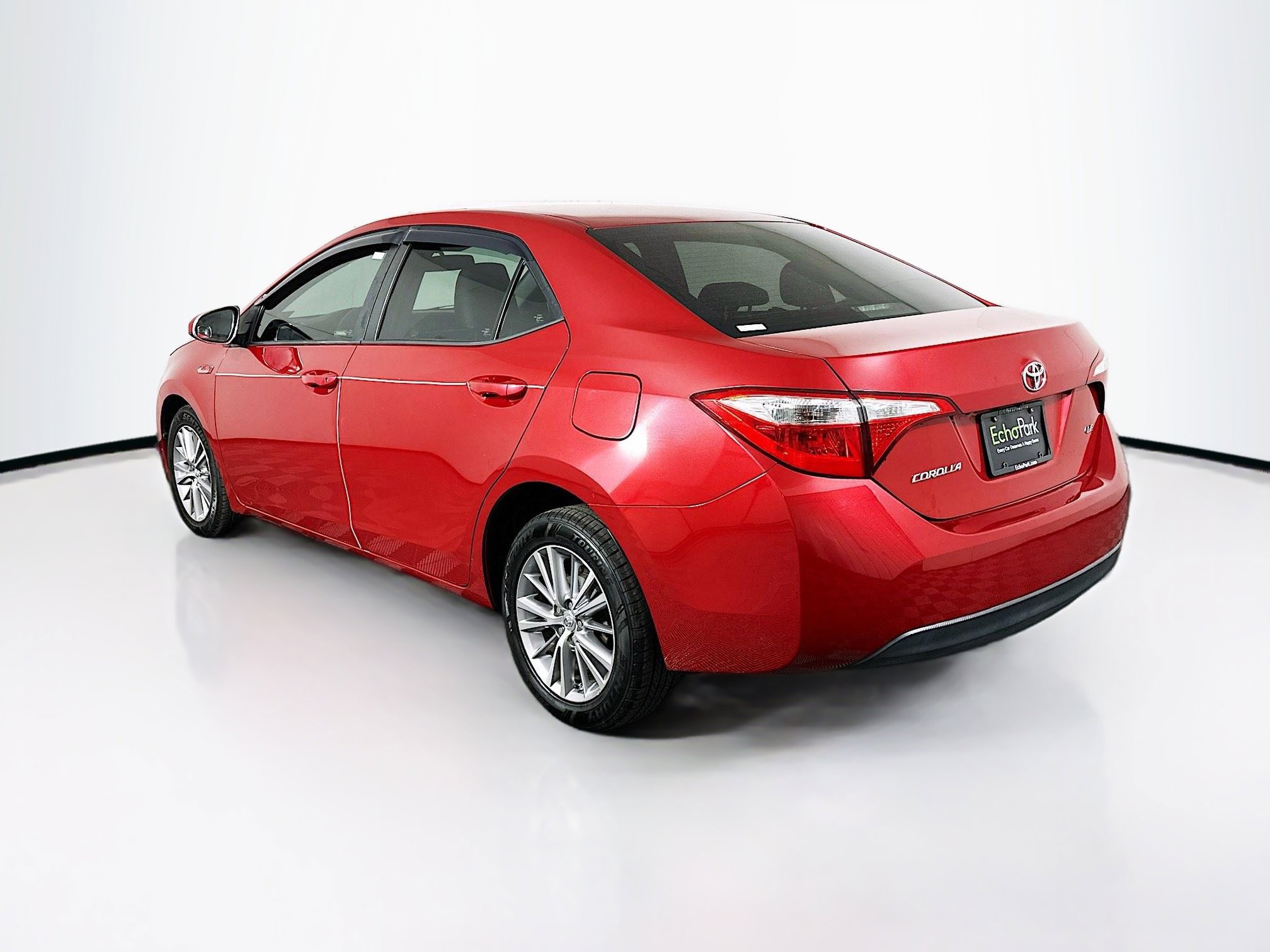 Used 2014 Toyota Corolla LE Premium FWD image 5