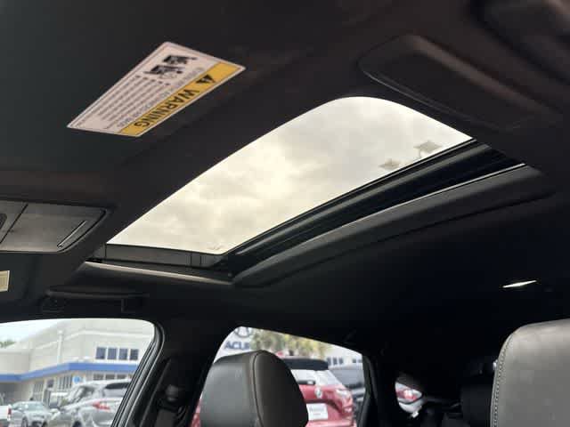 Used 2023 Acura Integra A-Spec FWD image 25