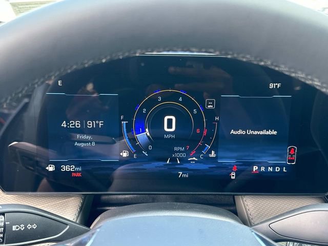 New 2026 Chevrolet Equinox LT w/ Convenience Package II image 16