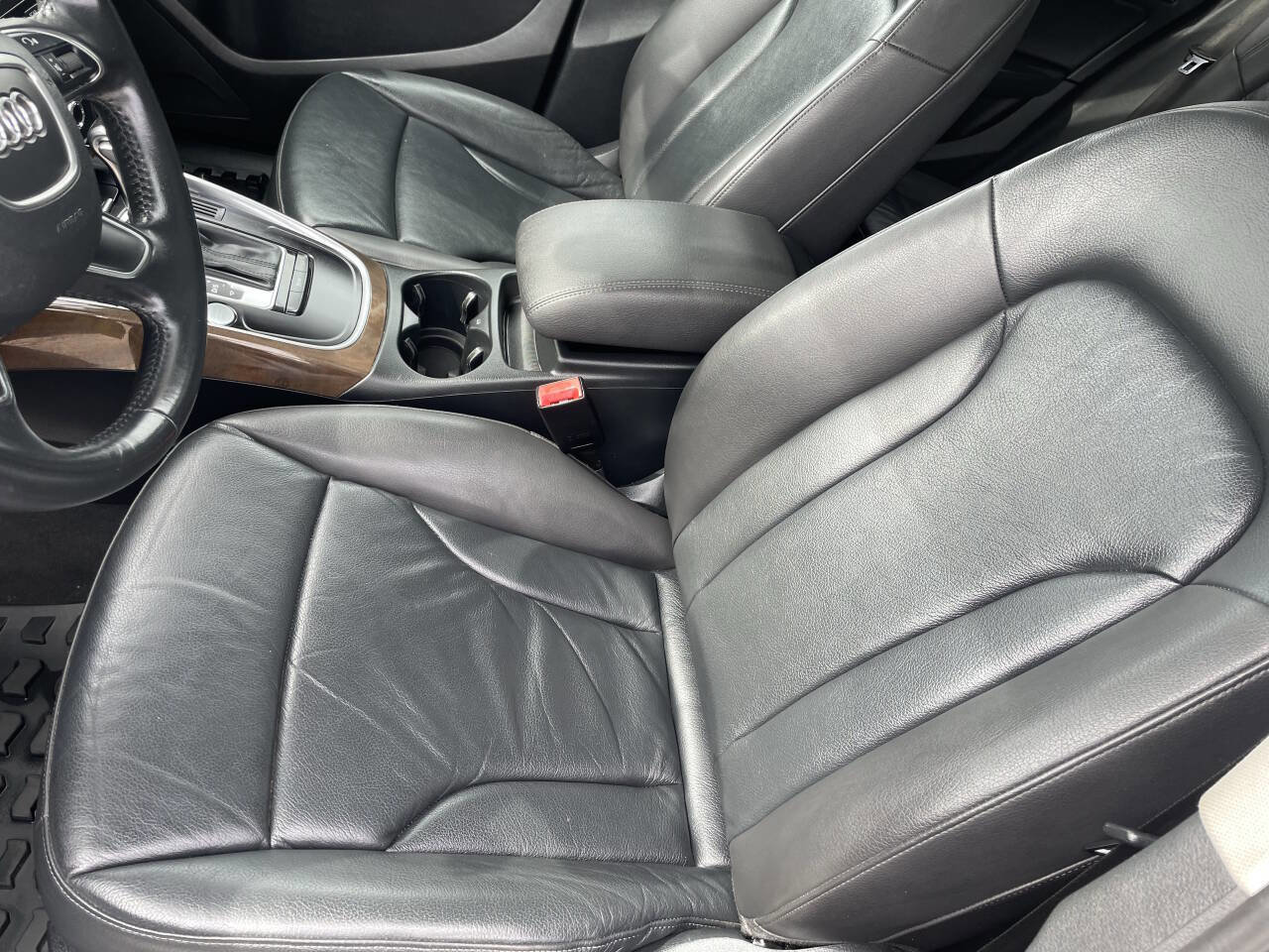 Used 2015 Audi Q5 2.0T Premium Plus w/ Premium Plus Package image 26