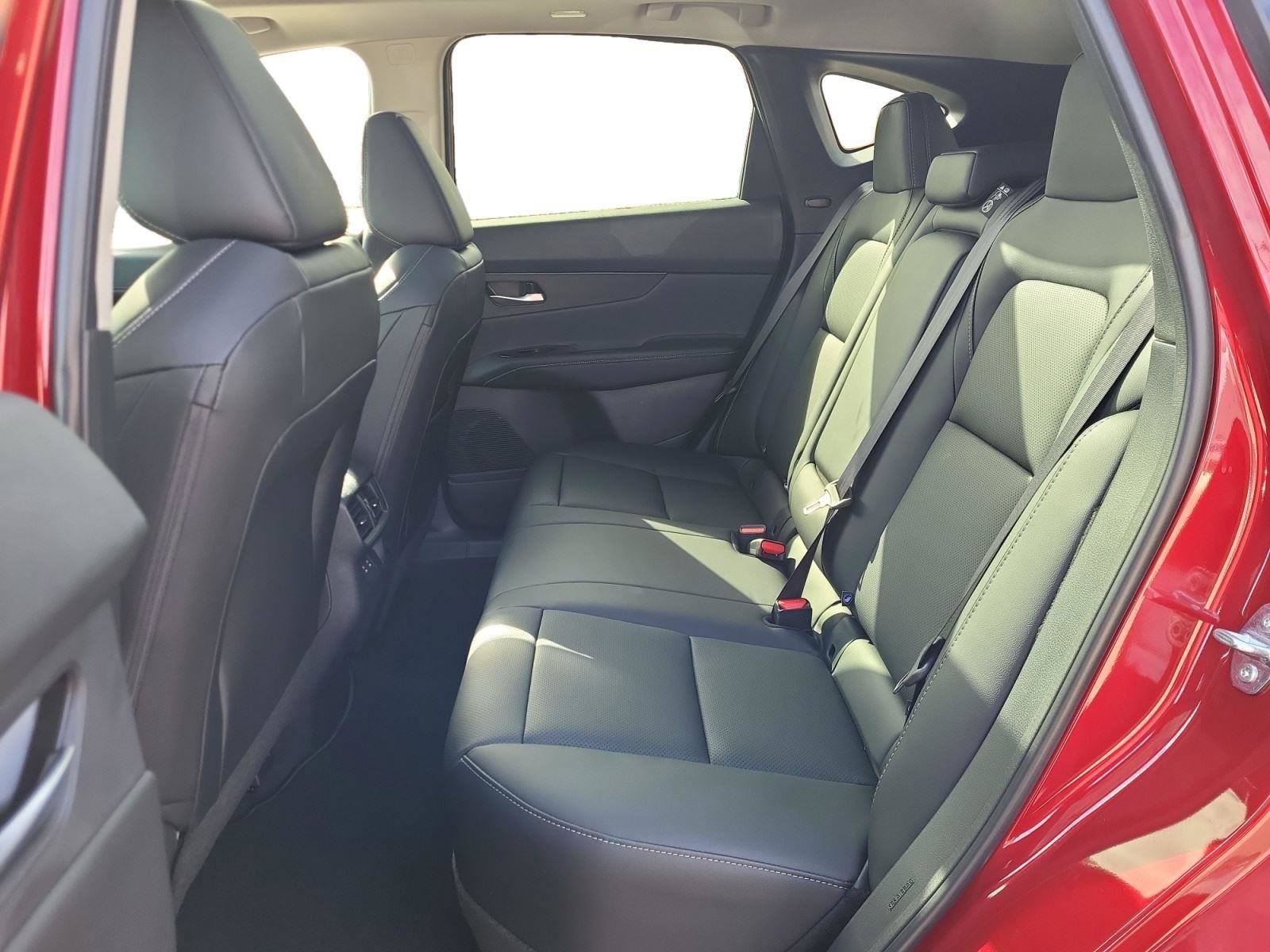 New 2026 Nissan Murano SL image 21