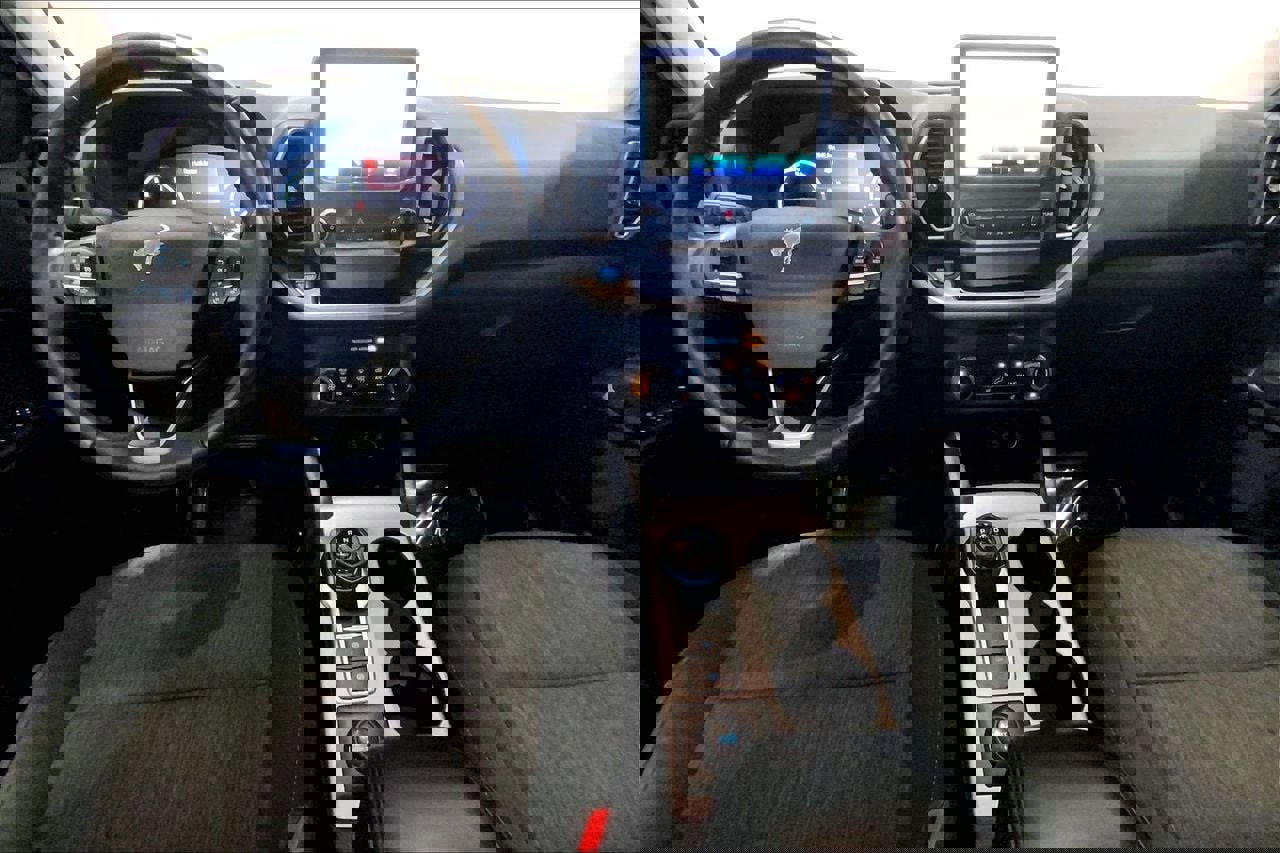 Used 2023 Ford Bronco Sport Big Bend w/ Convenience Package image 15