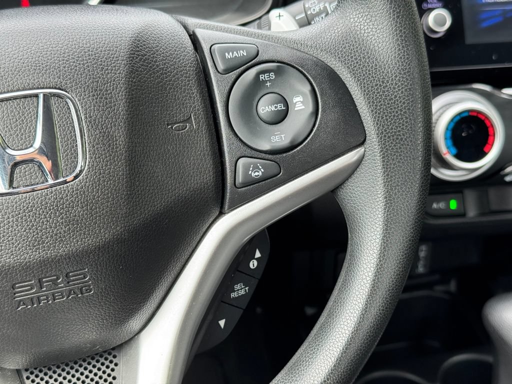Used 2020 Honda Fit EX image 17
