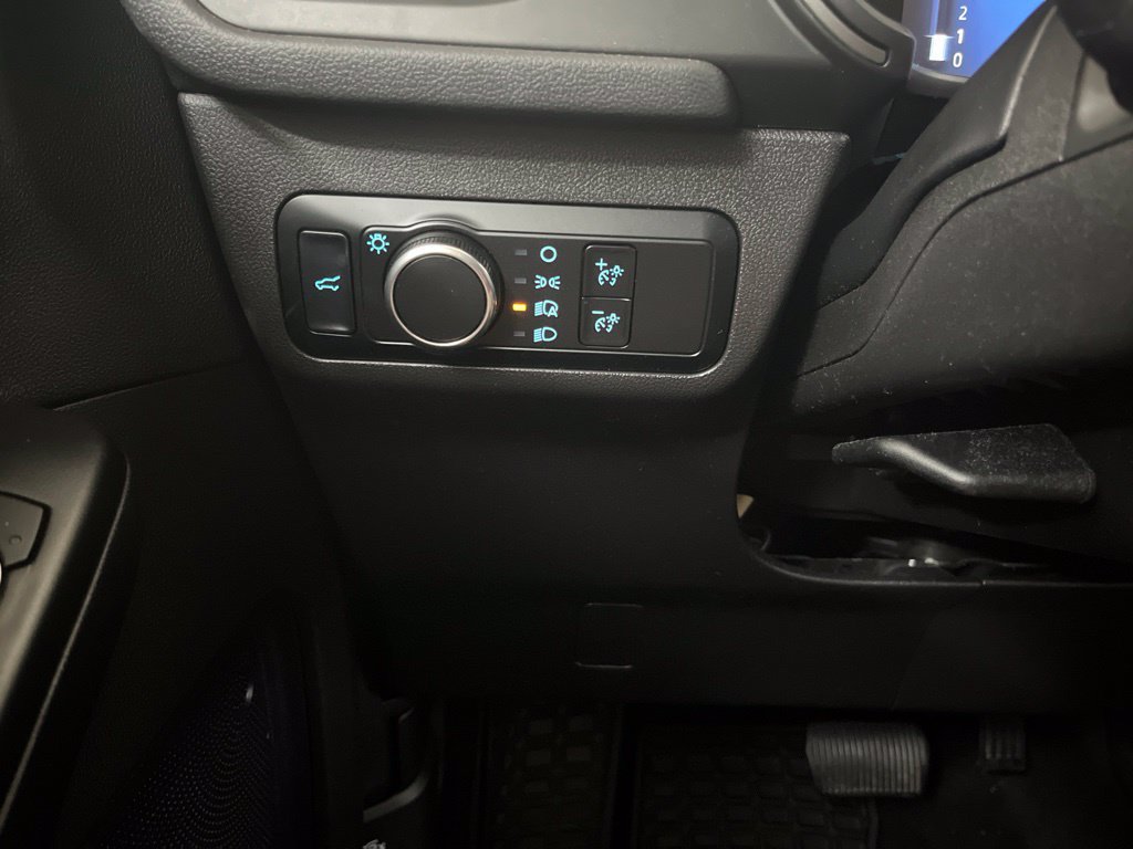 Used 2024 Ford Escape Active AWD/4WD image 59