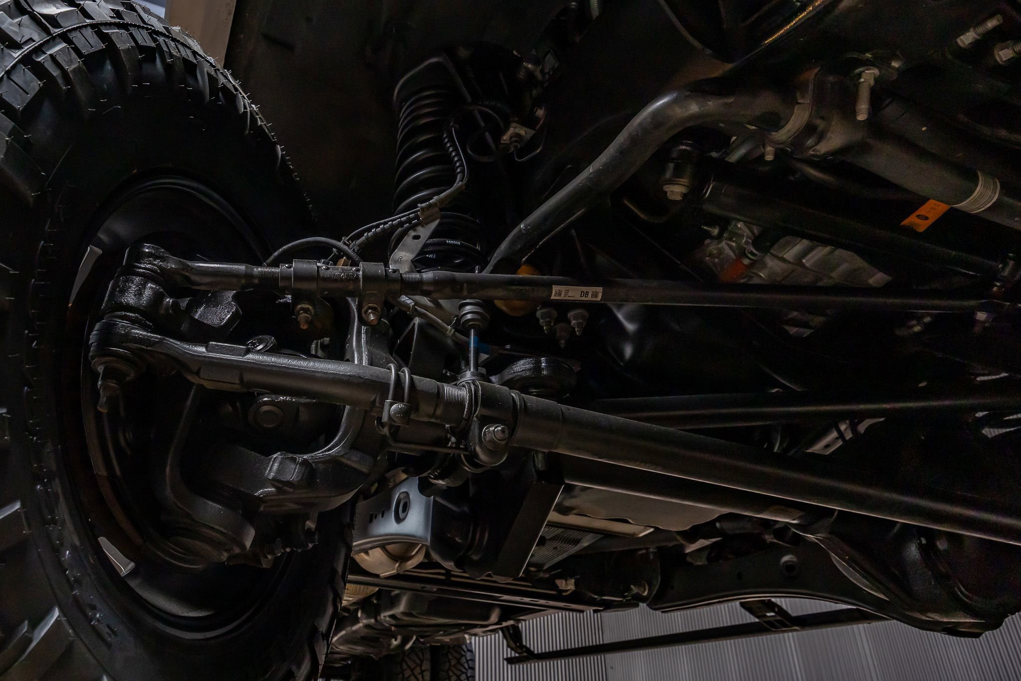 Used 2023 Ford F450 Lariat w/ Lariat Ultimate Package image 14