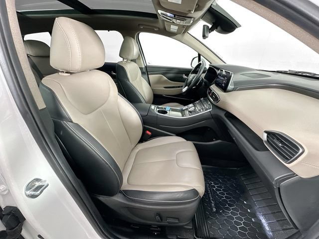 Used 2023 Hyundai Santa Fe Limited FWD image 30