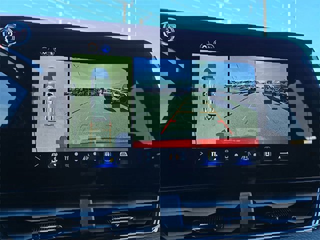 New 2026 Chevrolet Equinox RS w/ Convenience Package III image 23