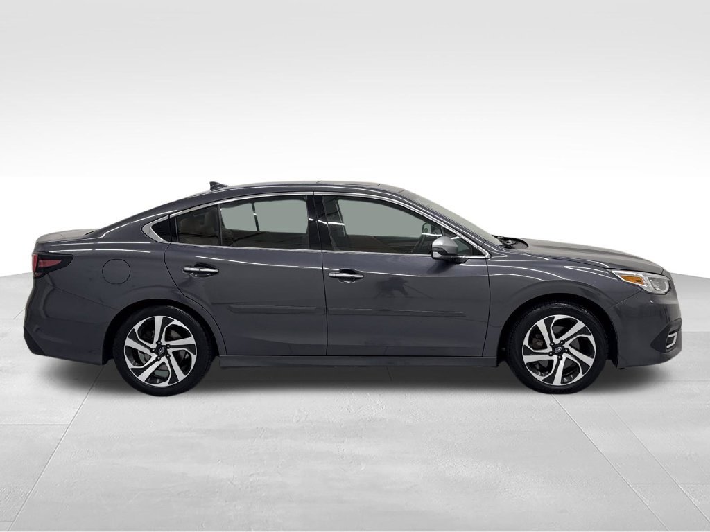 Certified 2022 Subaru Legacy Touring XT AWD/4WD image 8
