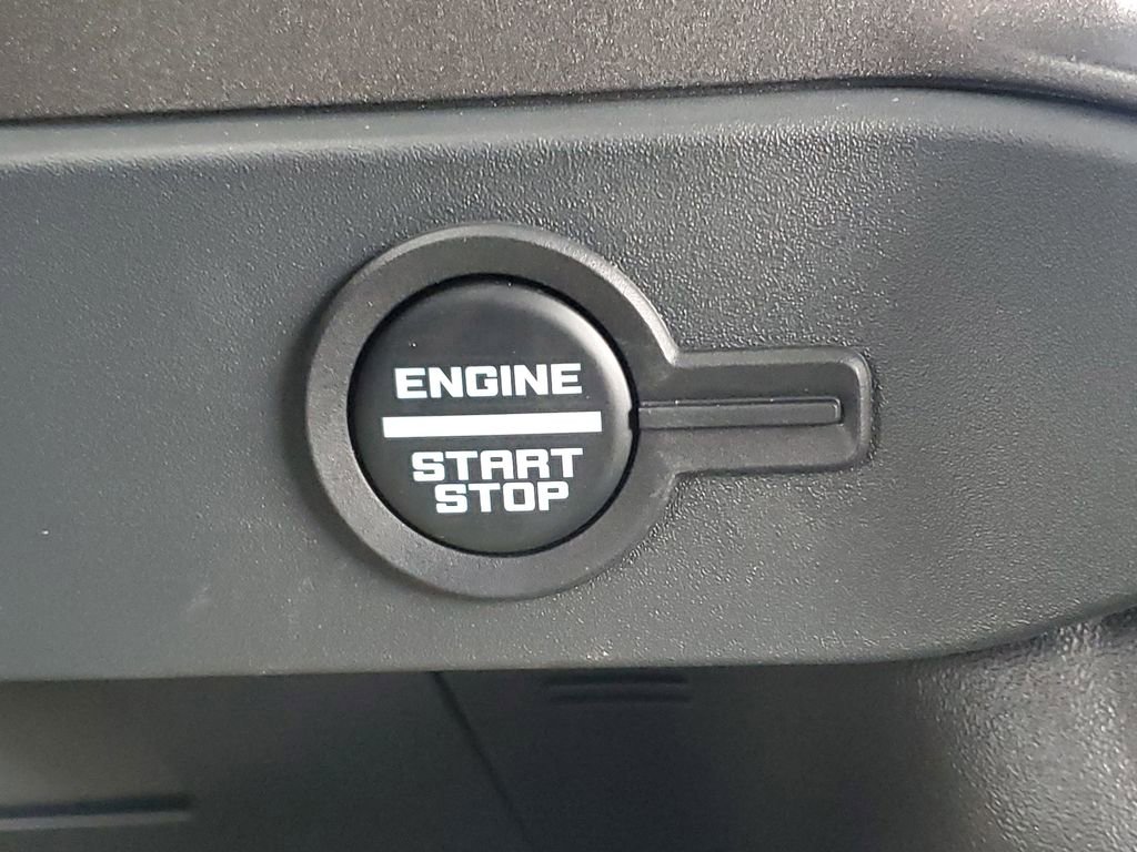 New 2026 Ford Bronco Badlands AWD/4WD image 14