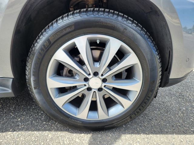 Used 2016 Mercedes-Benz GL 450 4MATIC image 24