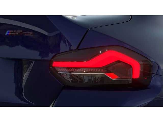 New 2026 BMW M2 CS RWD image 8