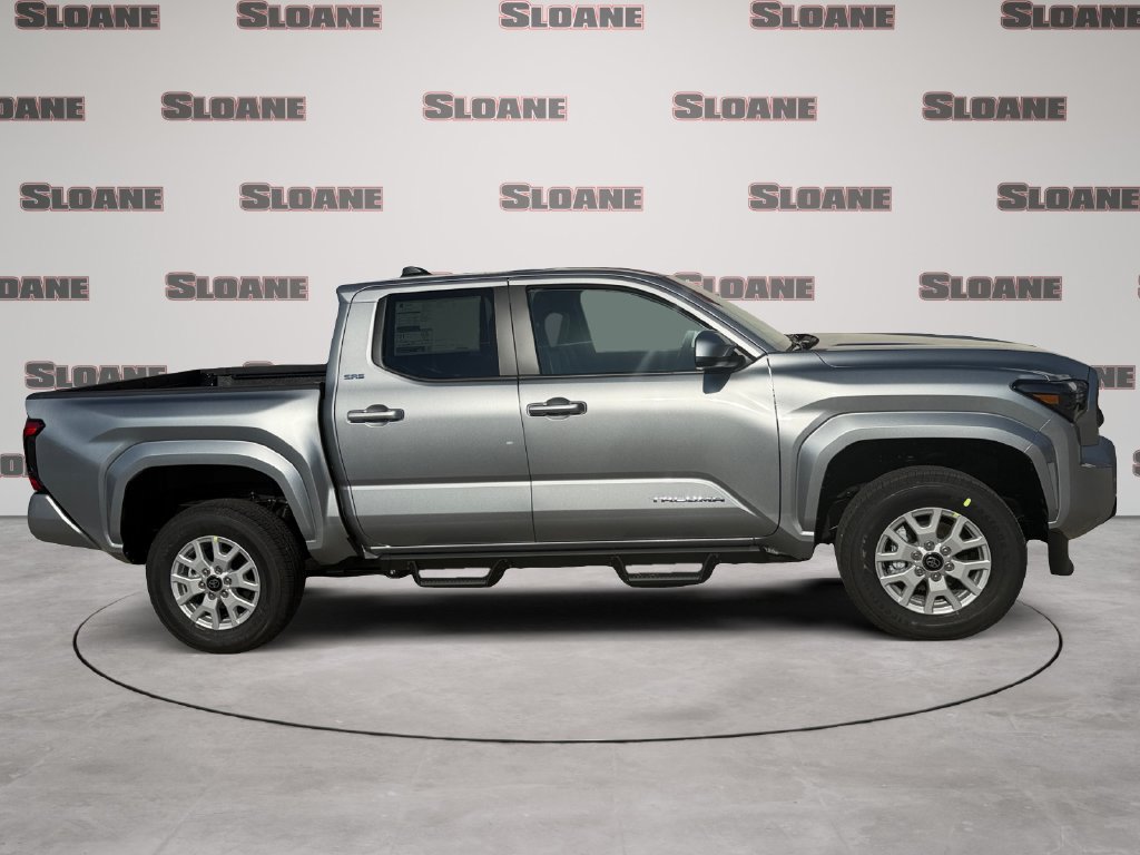 New 2026 Toyota Tacoma SR5 AWD/4WD image 6