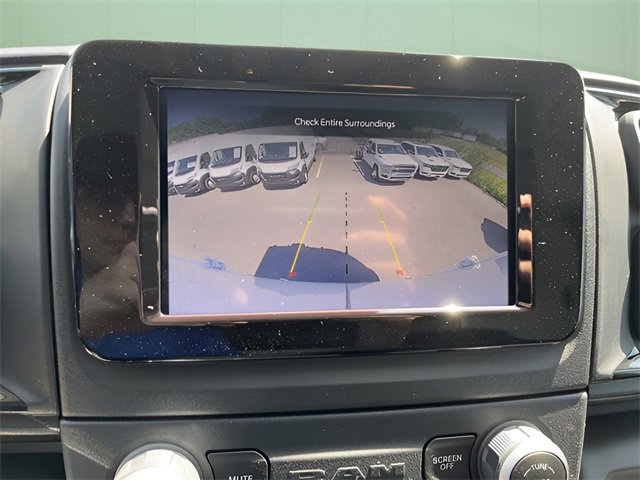 New 2024 RAM ProMaster 3500 w/ Convenience Group image 29